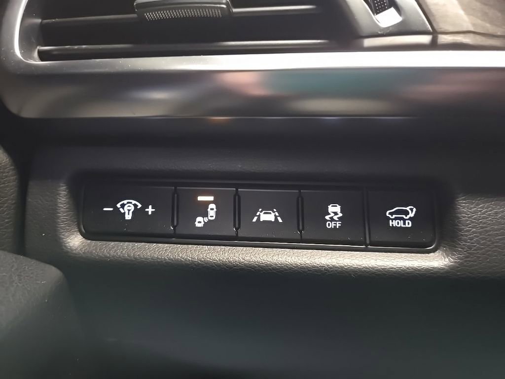 Certified 2021 Kia Telluride EX w/ EX Premium Package AWD/4WD image 29