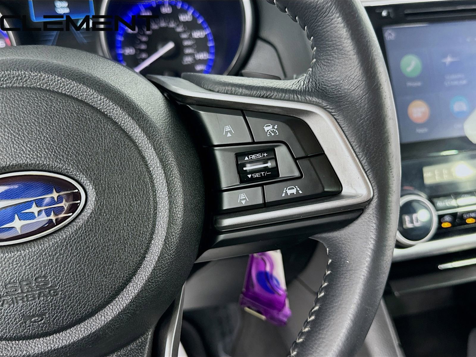 Used 2019 Subaru Outback 2.5i Premium AWD/4WD image 17