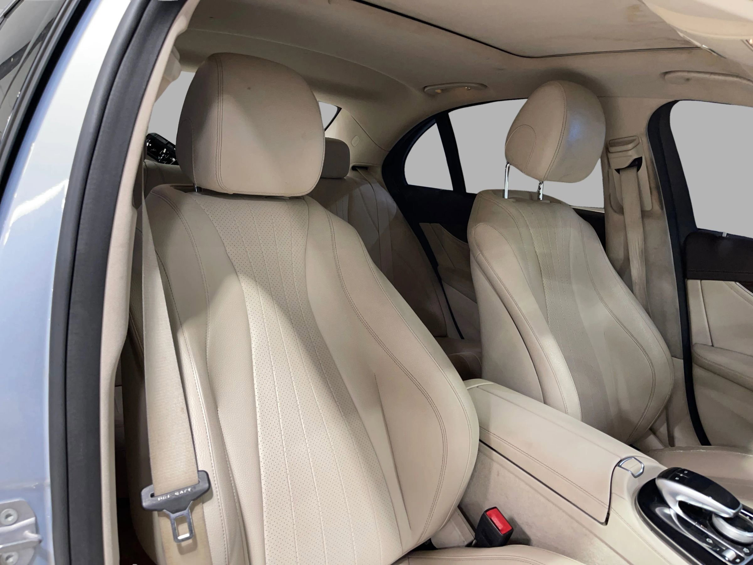 Used 2017 Mercedes-Benz E 300 4MATIC w/ Premium 1 Package image 32