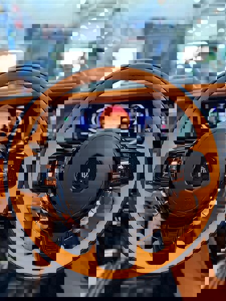 Used 2026 Rolls-Royce Phantom image 13