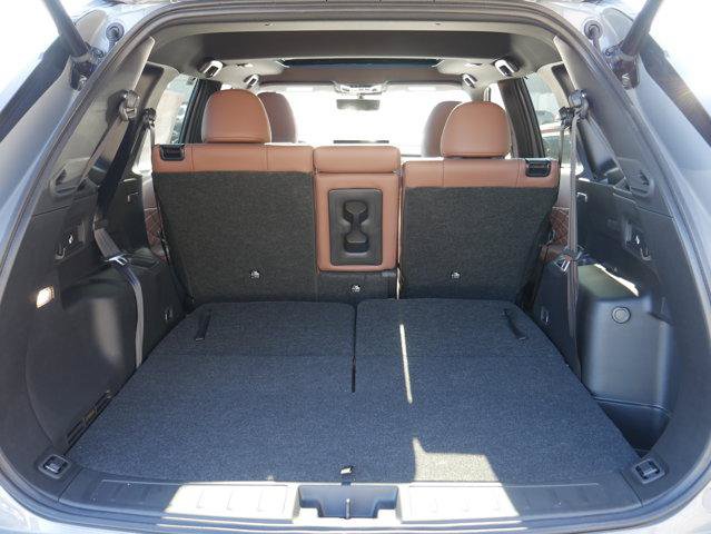Used 2025 Mitsubishi Outlander SEL FWD image 7