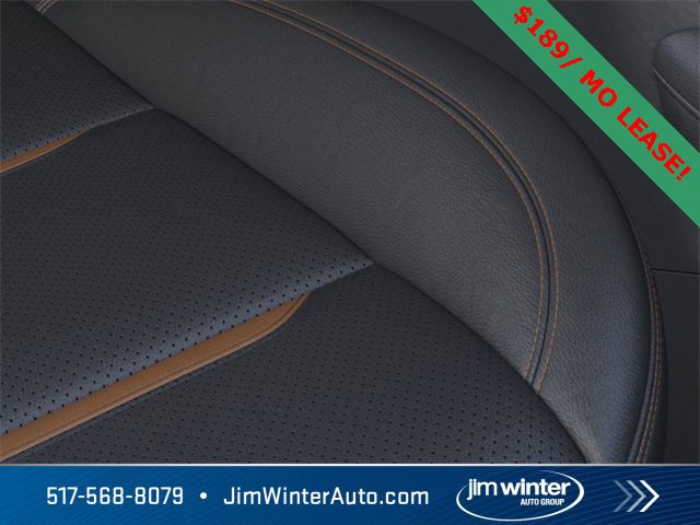 New 2026 GMC Sierra 1500 AT4 w/ AT4 Premium Package image 21