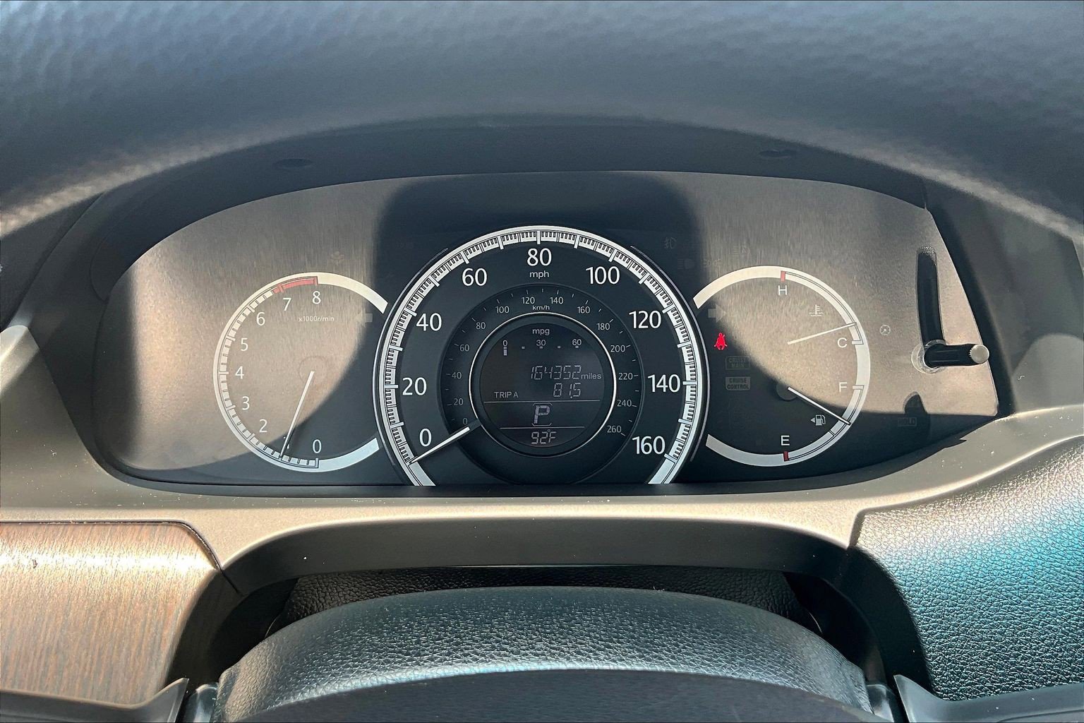 Used 2013 Honda Accord EX image 22
