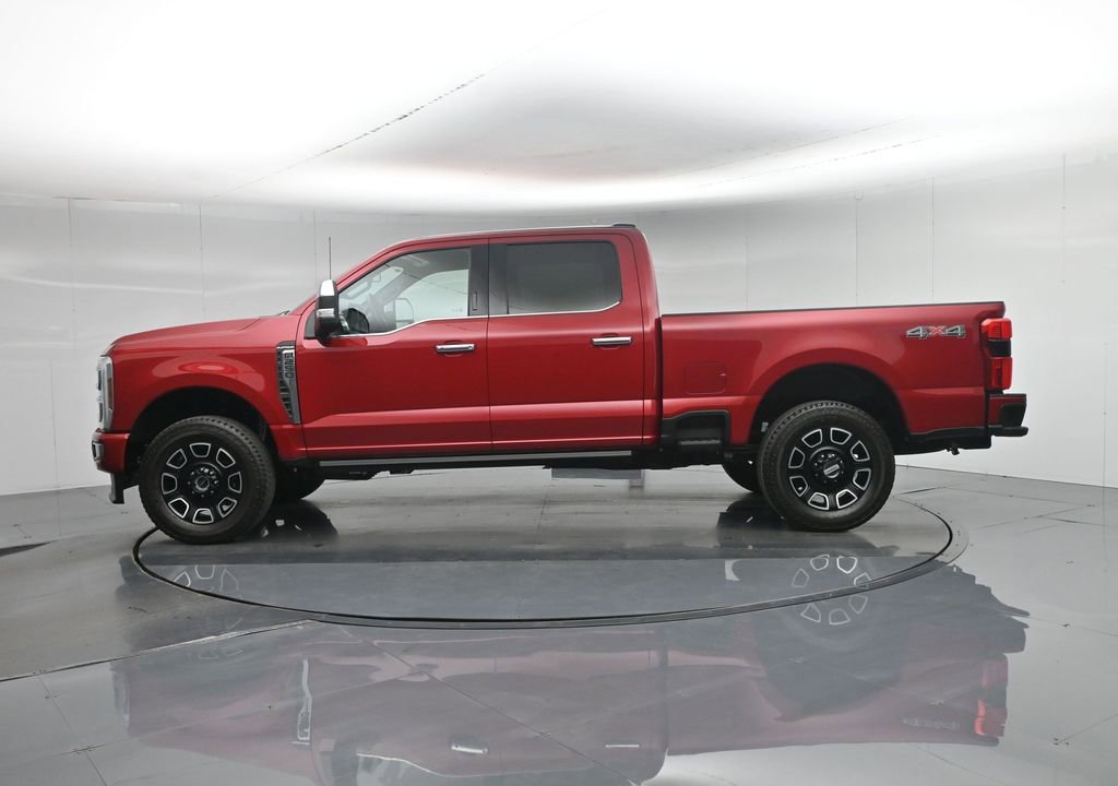 Used 2024 Ford F250 Platinum image 34