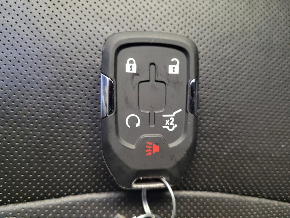 Used 2018 GMC Terrain SLT w/ Preferred Package image 32