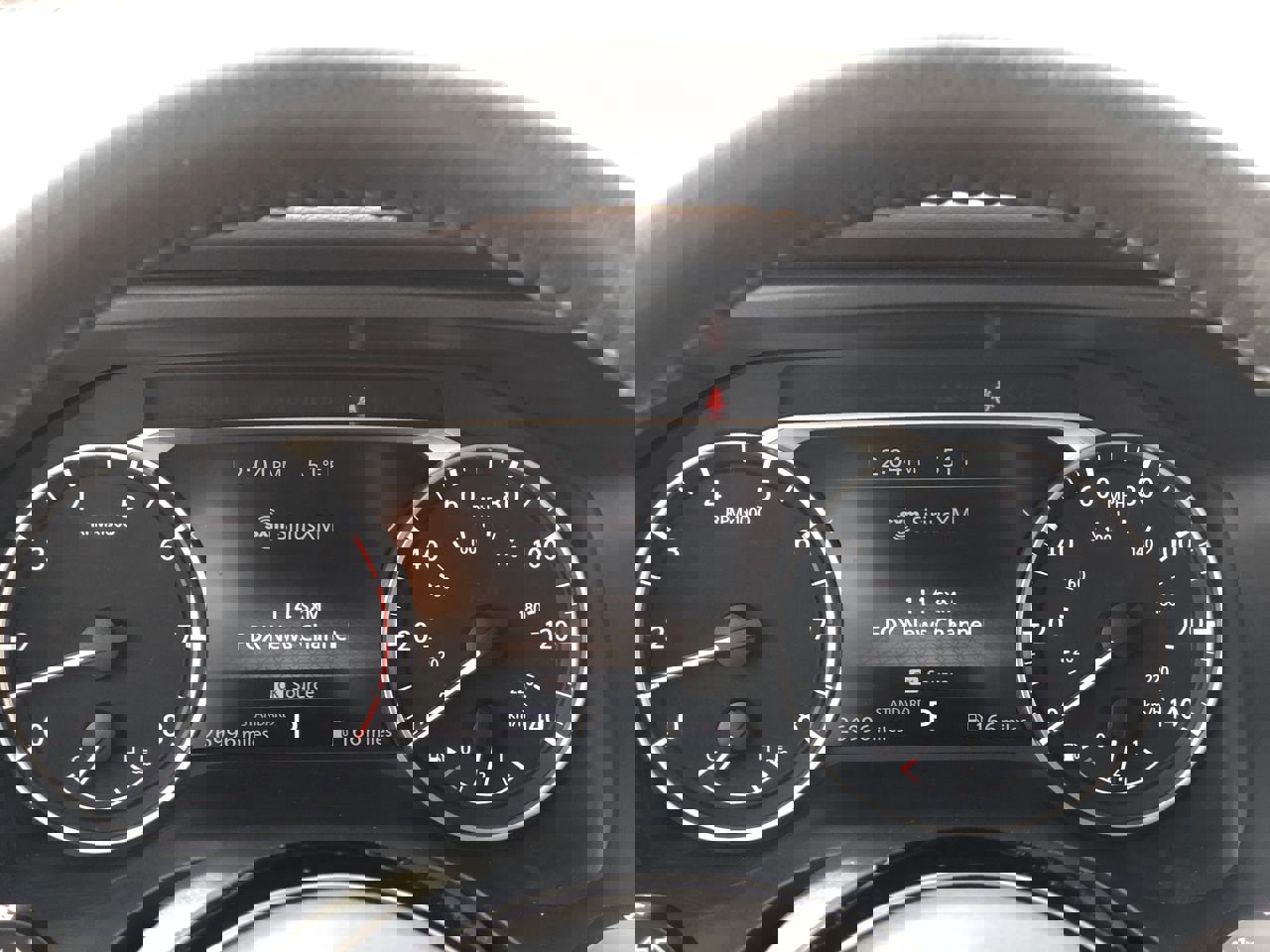 Used 2023 Nissan Rogue SV w/ SV Premium B Package image 17