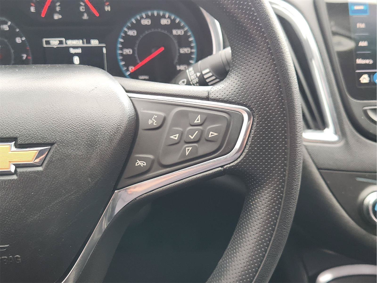 Used 2020 Chevrolet Malibu LT FWD image 29