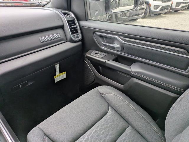 New 2026 RAM 1500 Big Horn AWD/4WD image 14