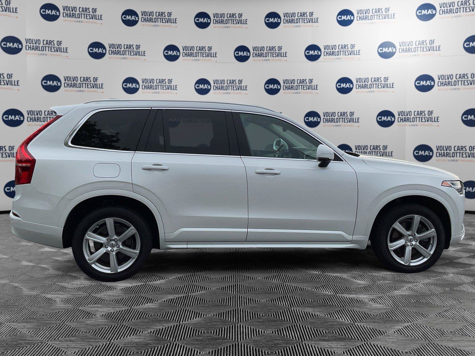 Used 2023 Volvo XC90 B5 Core AWD/4WD image 6