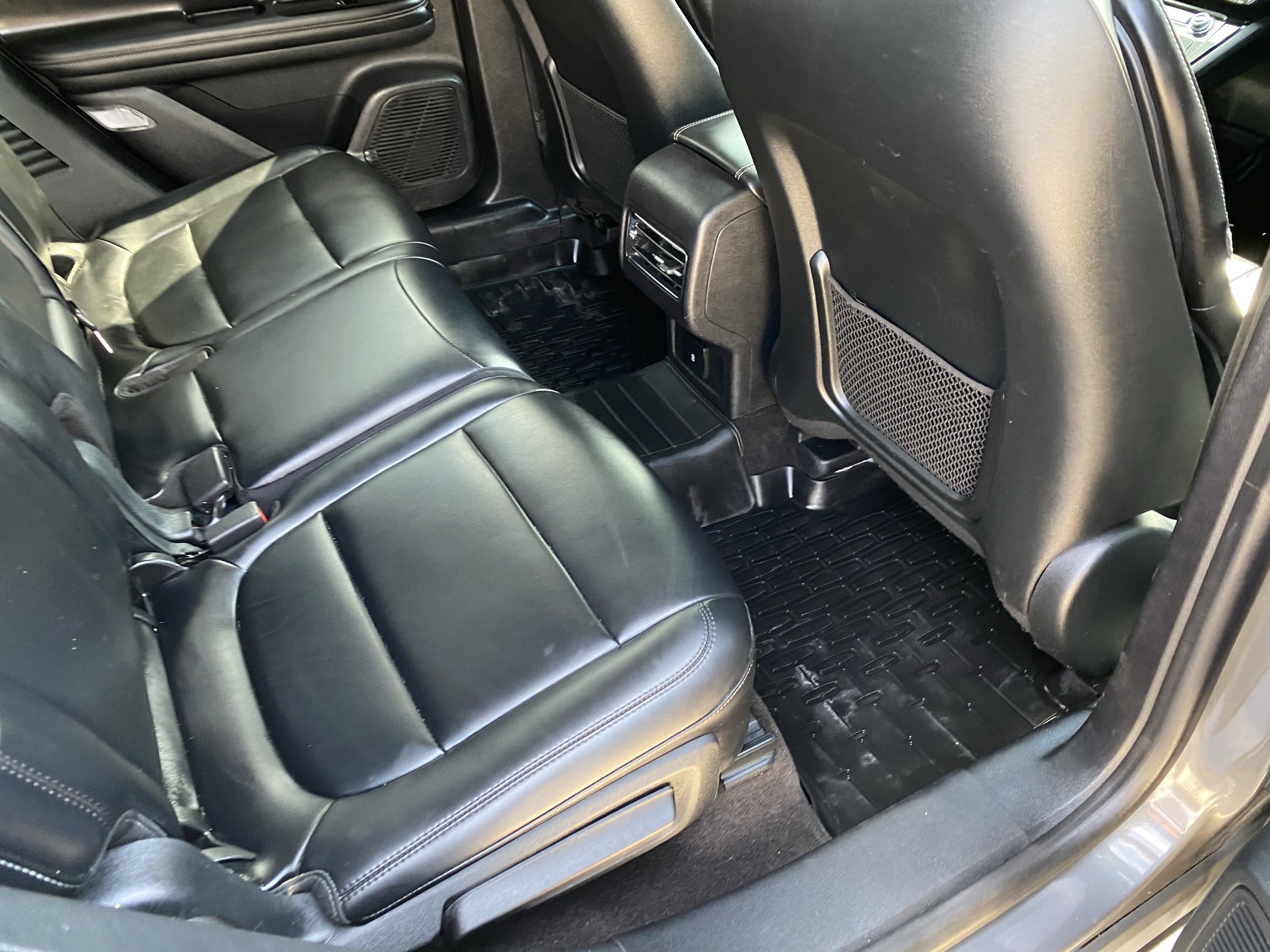 Used 2021 Lincoln Corsair FWD w/ Convenience Package image 13