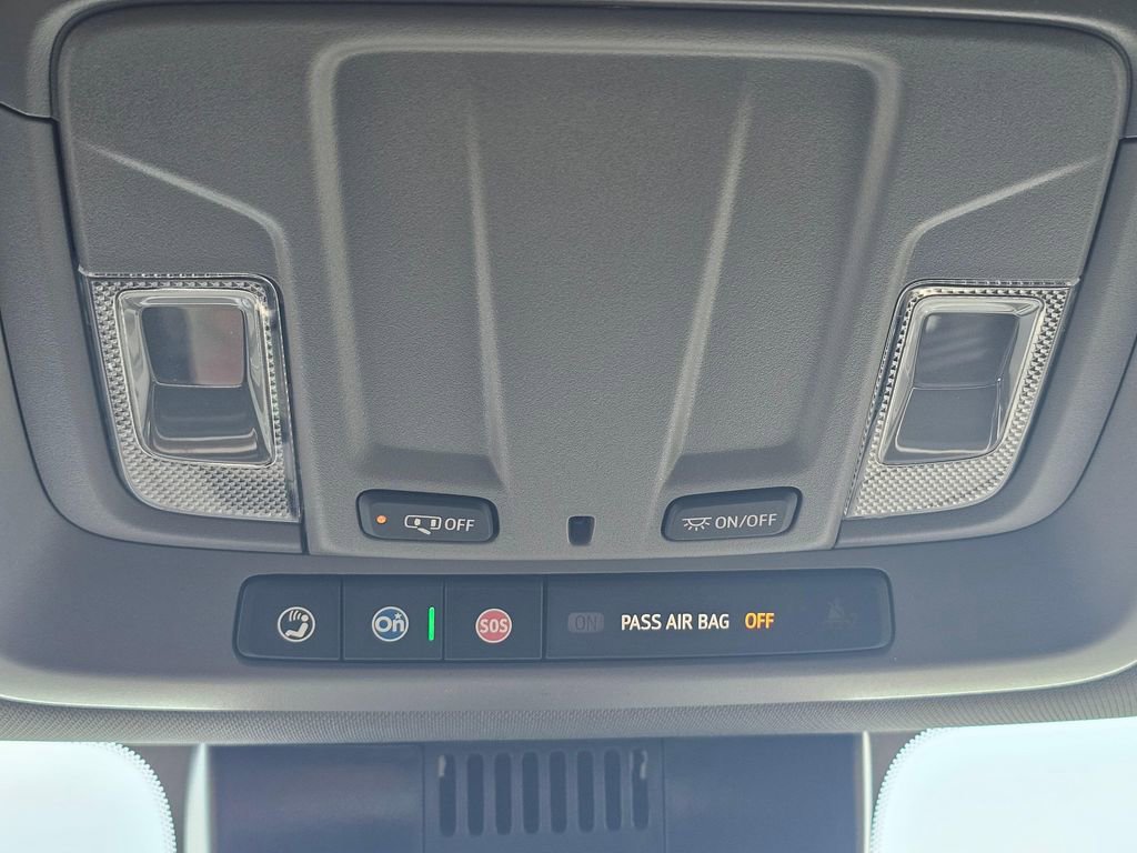 New 2026 Chevrolet Silverado 1500 LT AWD/4WD image 31