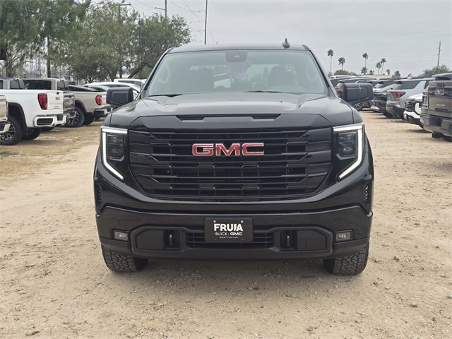 New 2026 GMC Sierra 1500 Elevation w/ Elevation Select Package image 2