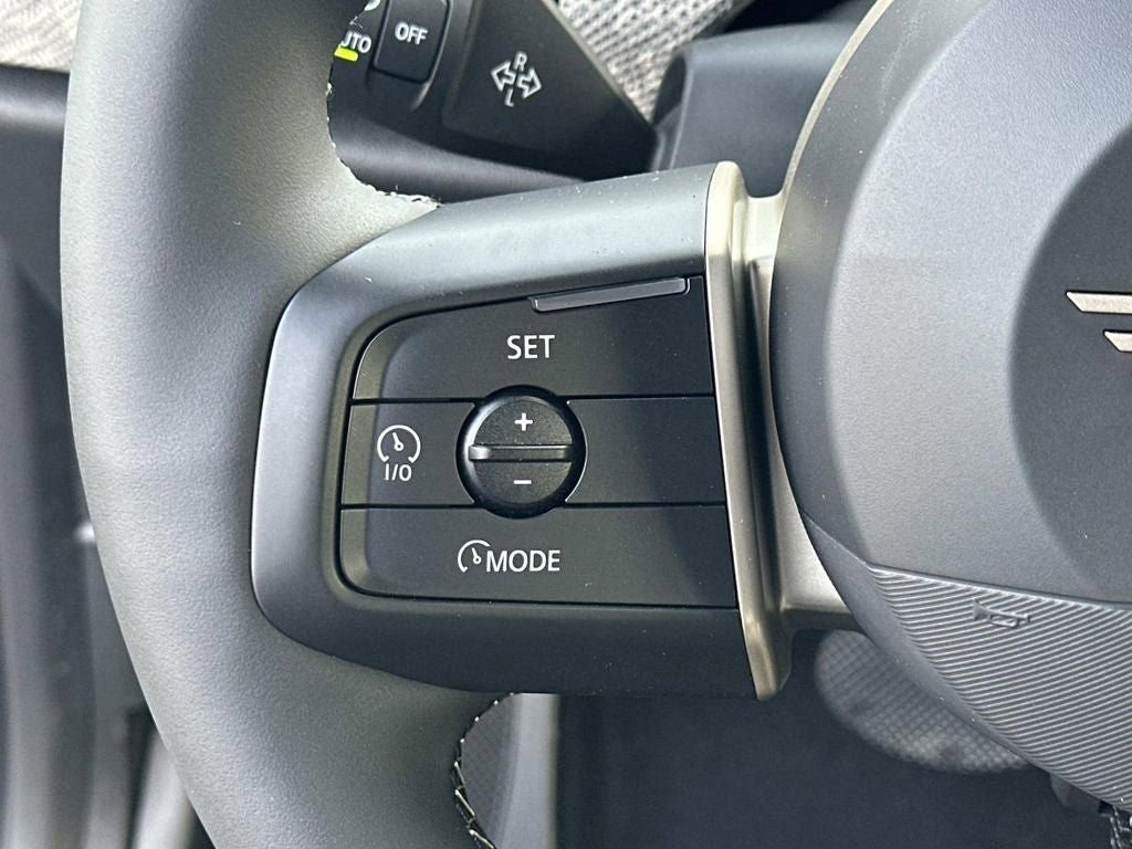 New 2026 MINI Cooper Convertible image 47