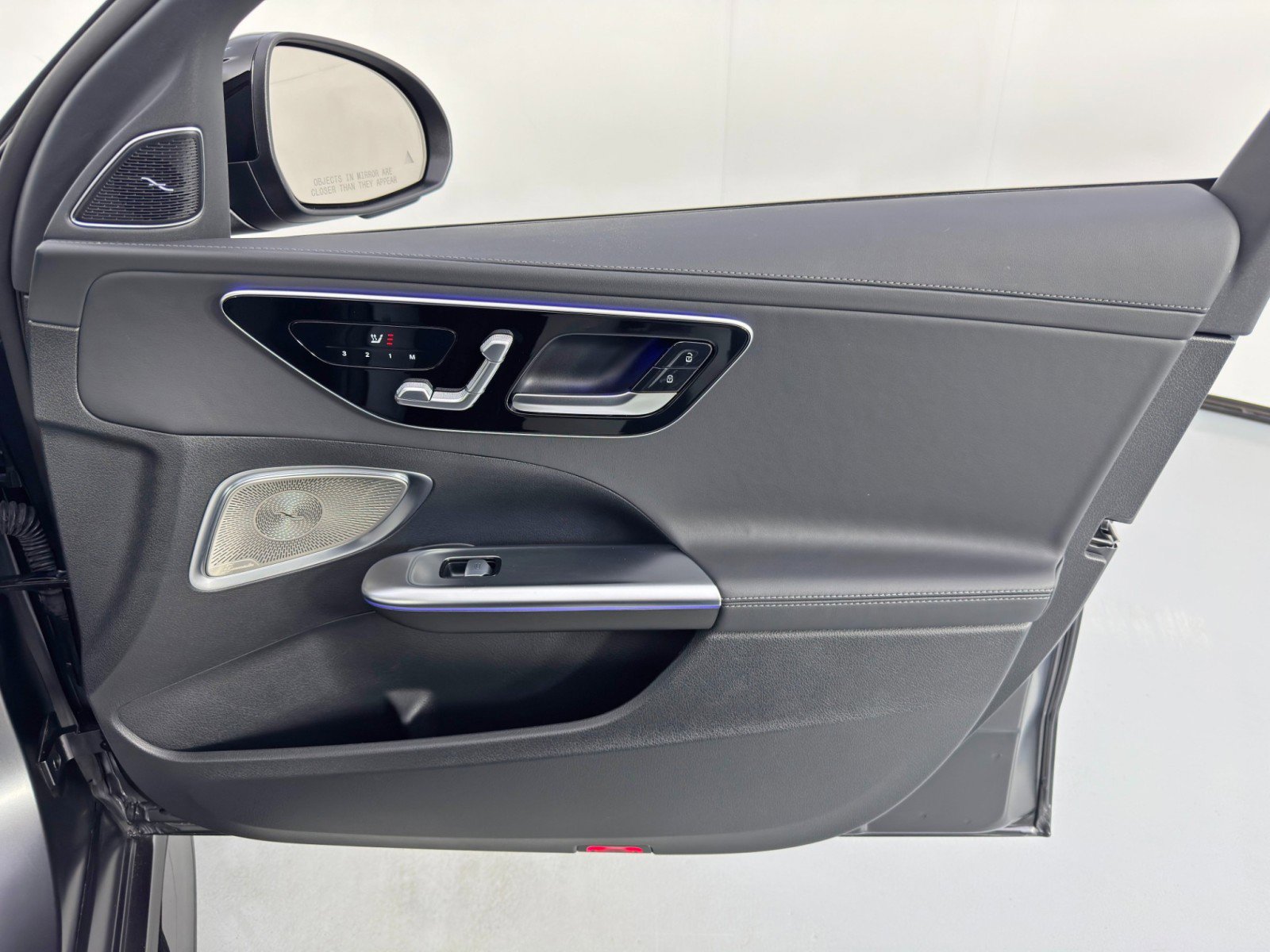 Used 2025 Mercedes-Benz C 36 AMG S image 49