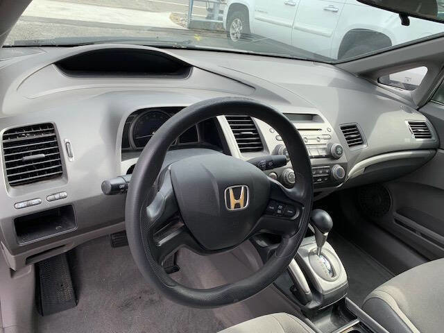 Used 2007 Honda Civic LX image 17