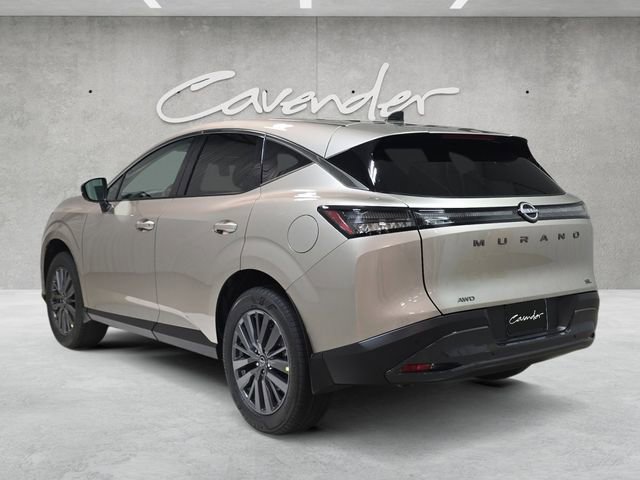 New 2026 Nissan Murano SL image 14
