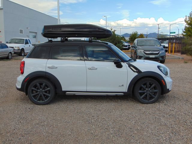 Used 2015 MINI Cooper Countryman S AWD/4WD image 3
