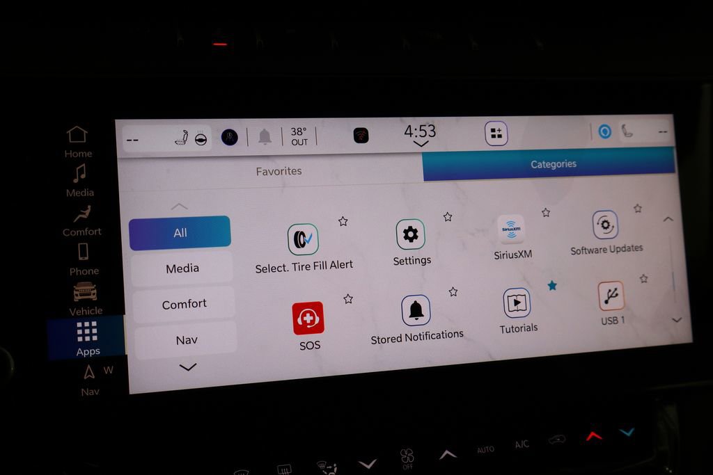 New 2026 Jeep Grand Cherokee L Limited image 41