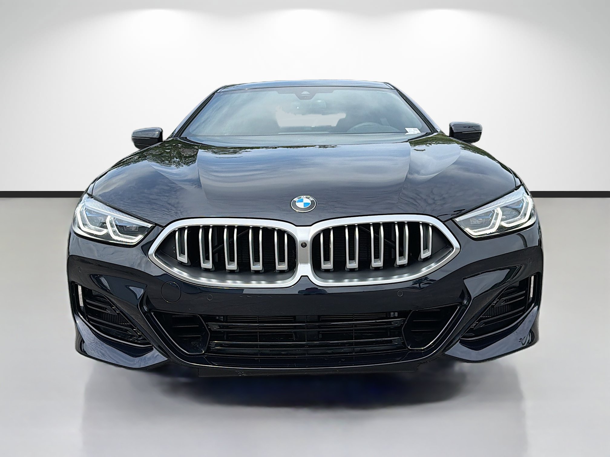 Used 2026 BMW 840i w/ Driving Assistance Package RWD image 8