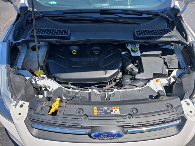 Used 2016 Ford Escape SE w/ Equipment Group 201A AWD/4WD image 24