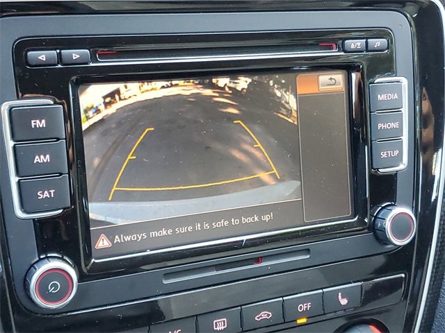 Used 2015 Volkswagen Passat 1.8T Sport image 25