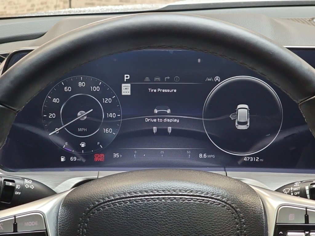 Used 2024 Kia Telluride SX X-Pro image 24