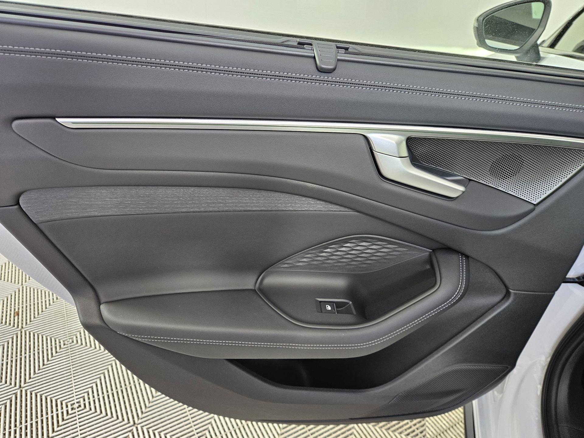 New 2026 Audi A6 Prestige AWD/4WD image 21