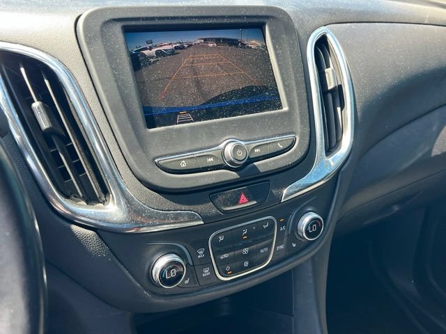 Used 2020 Chevrolet Equinox LT w/ Driver Convenience Package FWD image 23
