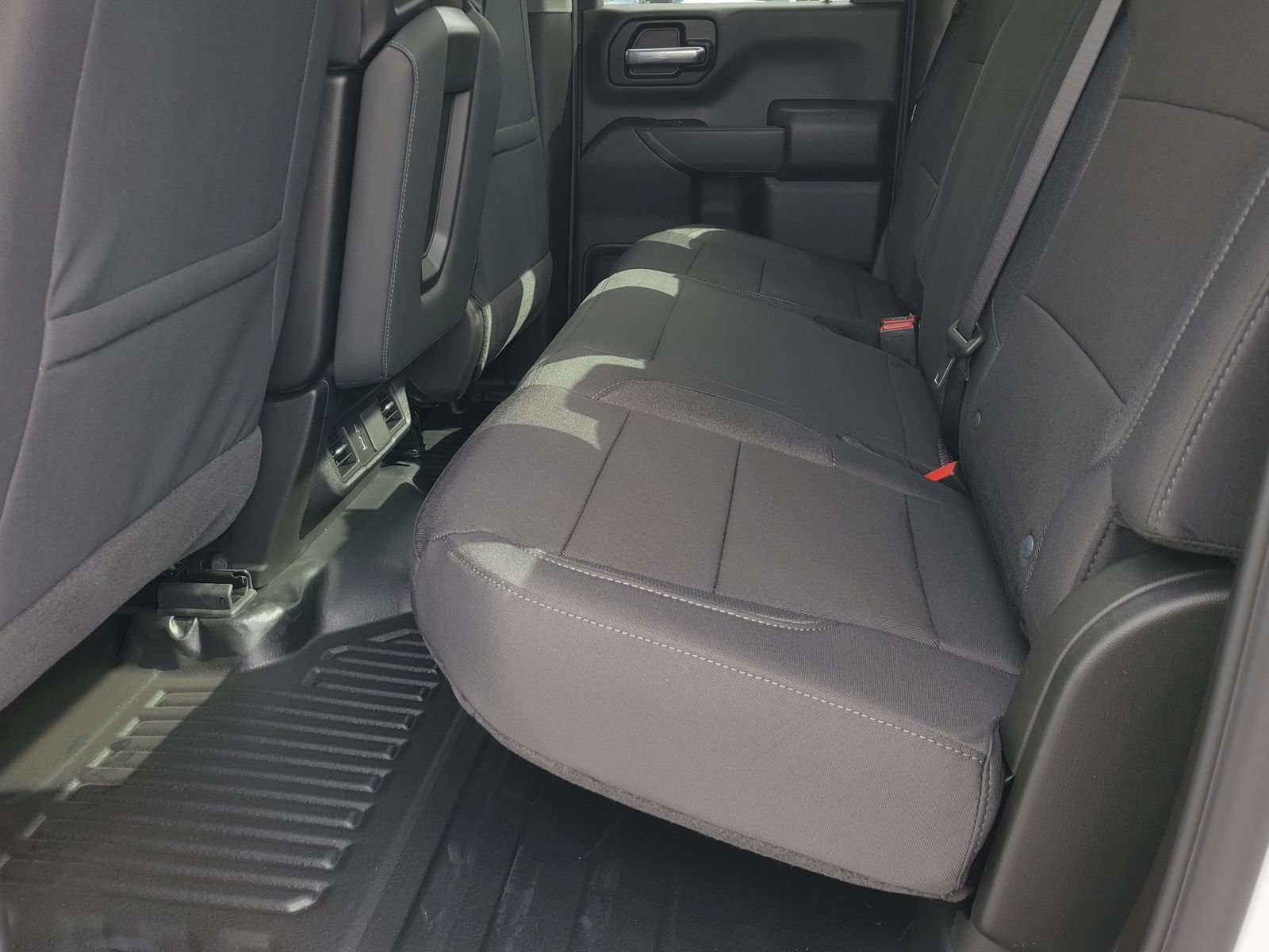 New 2026 GMC Sierra 2500 Pro AWD/4WD image 7