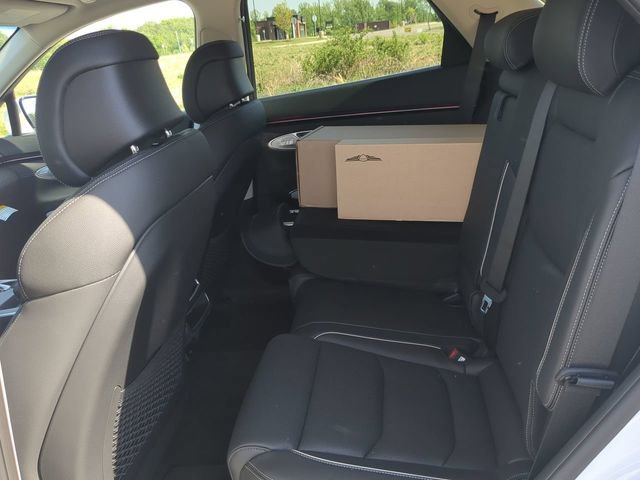 New 2026 Genesis GV70 2.5T Advanced AWD/4WD image 12