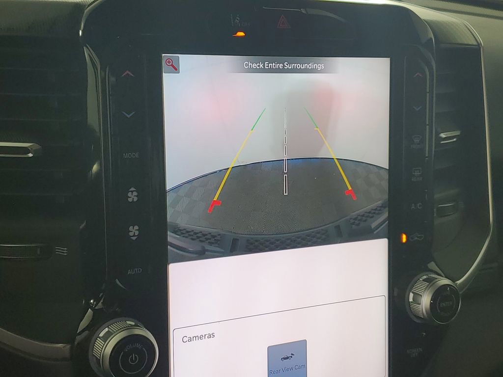 New 2026 RAM 1500 Big Horn image 18