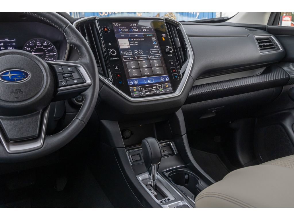 Certified 2025 Subaru Ascent Premium w/ Premium Package image 25