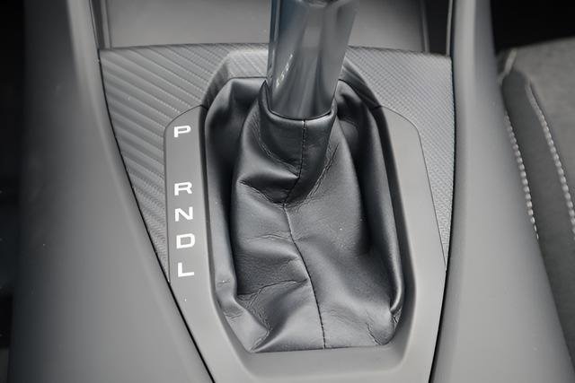 New 2026 Ford Mustang Coupe image 19