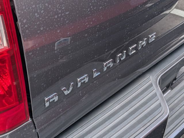 Used 2011 Chevrolet Avalanche LS w/ Texas Edition RWD image 14
