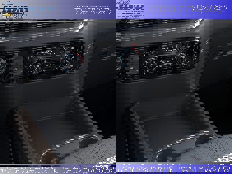 New 2026 Chevrolet Silverado 3500 High Country w/ Technology Package image 25