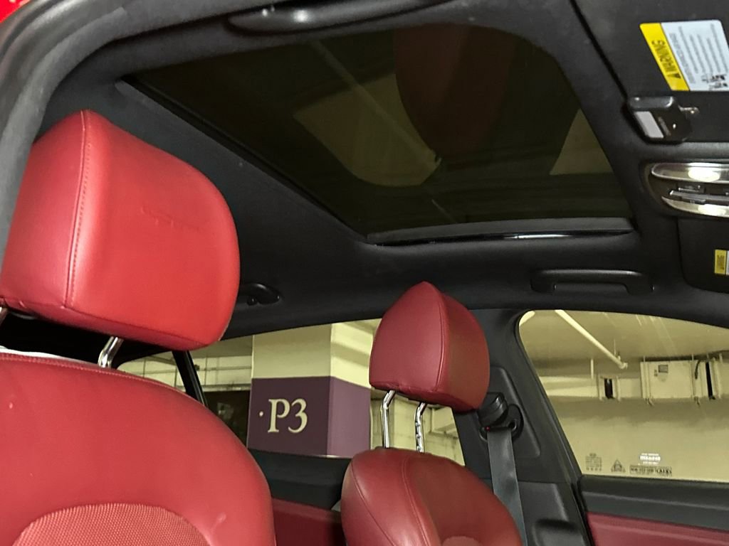 Used 2018 Kia Stinger GT1 RWD image 16