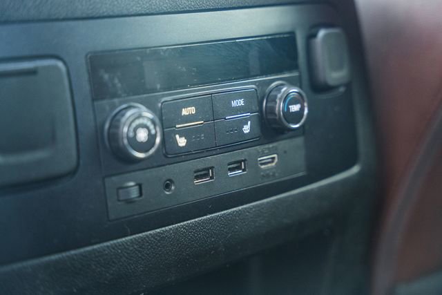 Used 2019 Chevrolet Tahoe Premier w/ Premier Plus Edition image 46