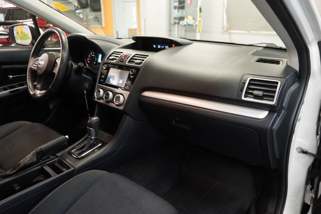 Used 2016 Subaru Impreza 2.0i Sport Premium w/ Popular Package #1 AWD/4WD image 34