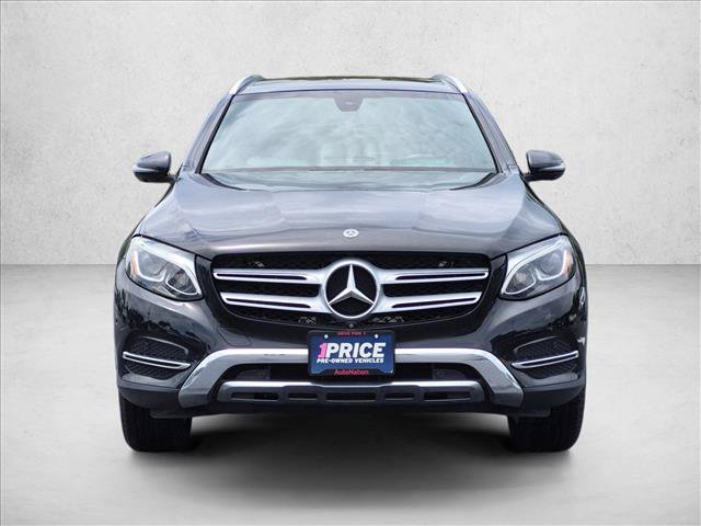 Used 2018 Mercedes-Benz GLC 300 4MATIC image 2