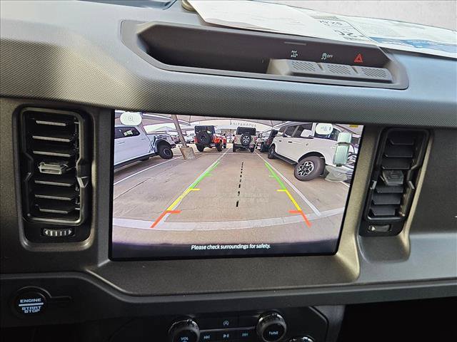 New 2026 Ford Bronco Big Bend AWD/4WD image 20