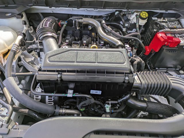 Used 2025 Ford Escape Active image 28