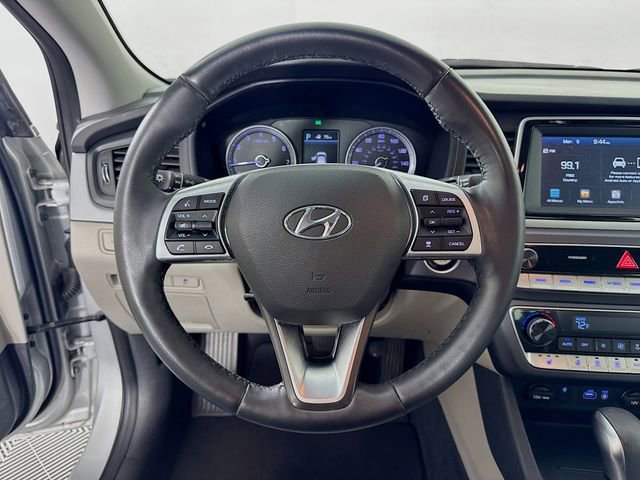 Used 2019 Hyundai Sonata SEL w/ Tech Package 02 image 15