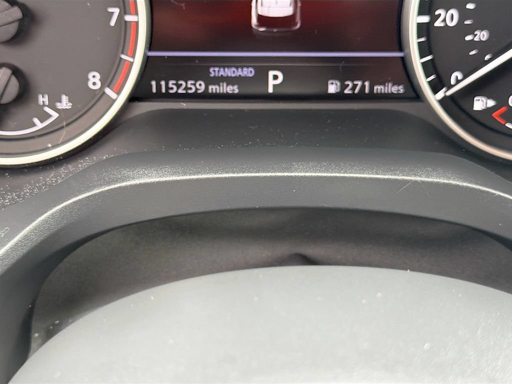 Used 2021 Nissan Rogue SL w/ Premium Package FWD image 13