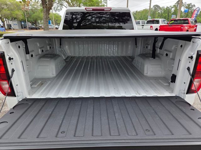 Used 2025 GMC Sierra 1500 Elevation image 22