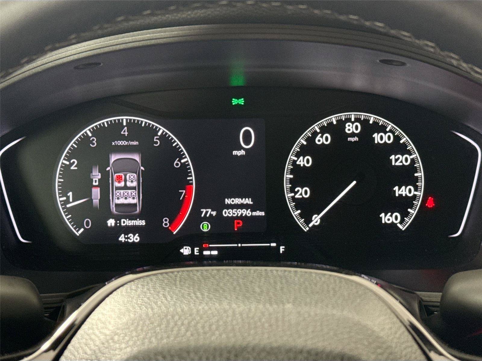 Used 2022 Honda Civic Sport image 18