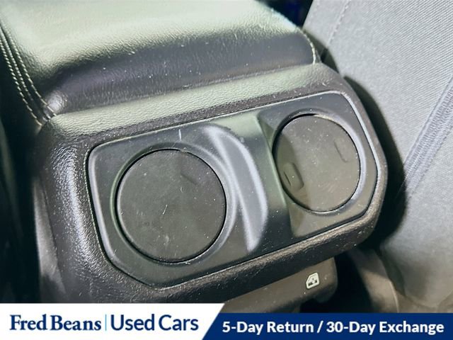 Used 2018 Jeep Wrangler Unlimited Sahara w/ Cold Weather Group image 26