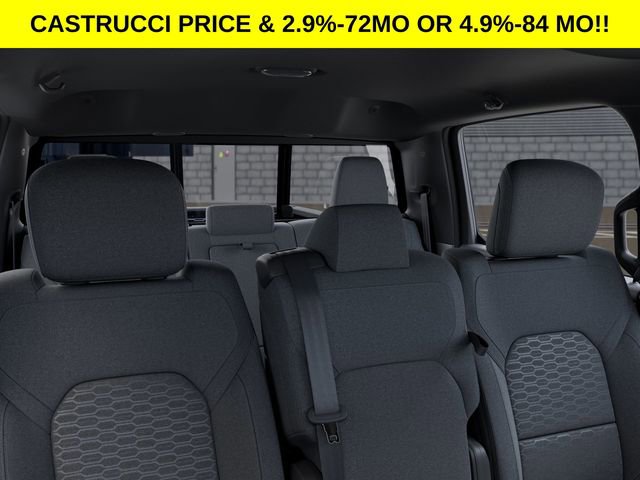 New 2026 RAM 1500 Classic Warlock image 26