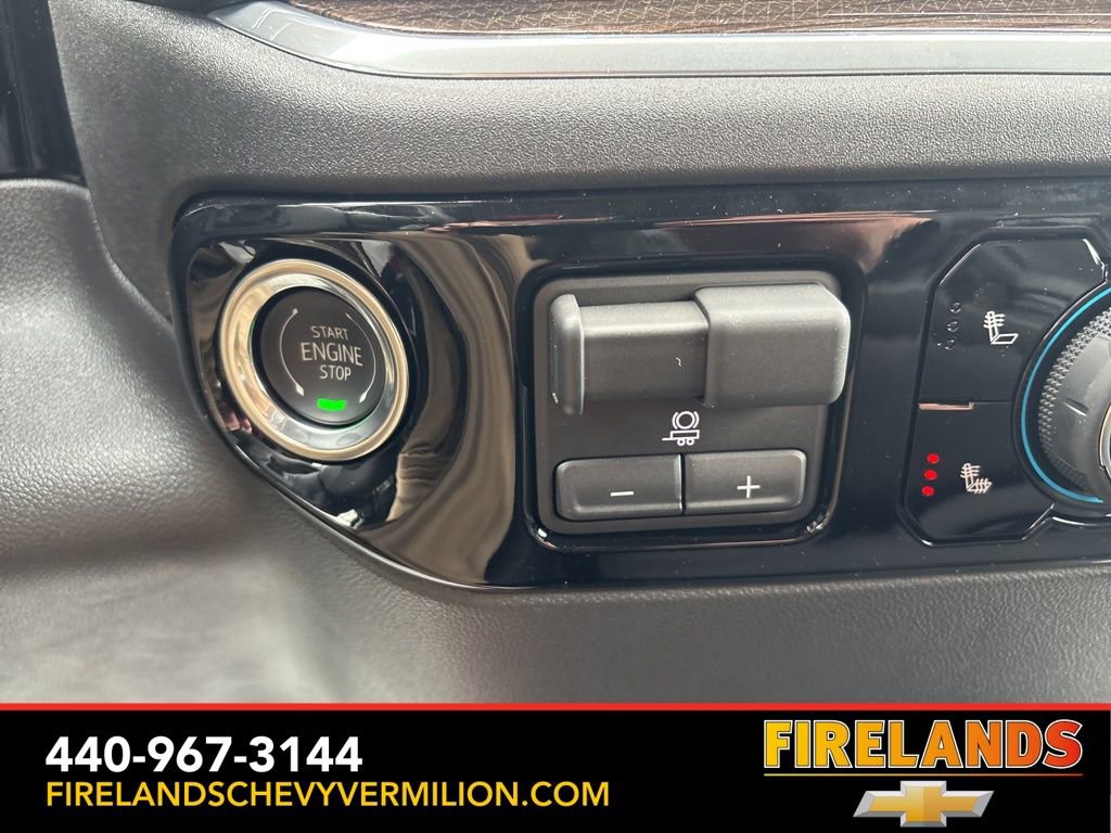 New 2025 Chevrolet Silverado 1500 LT image 25