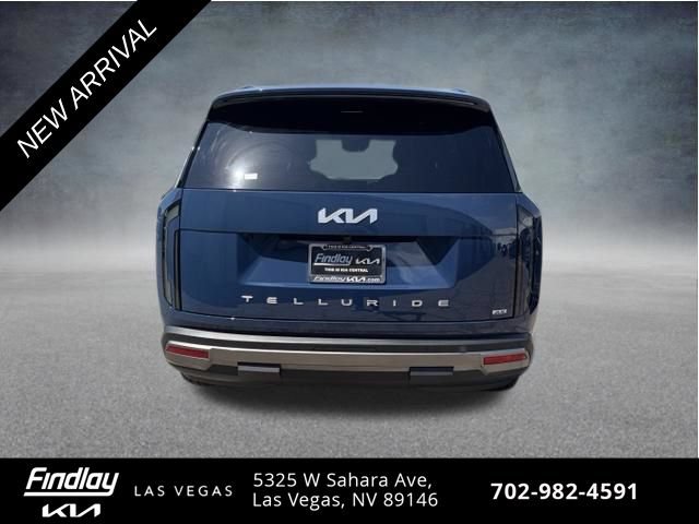 Used 2027 Kia Telluride S AWD/4WD image 6