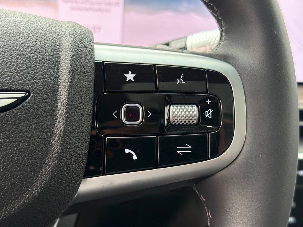 New 2026 Genesis GV80 2.5T Select AWD/4WD image 26